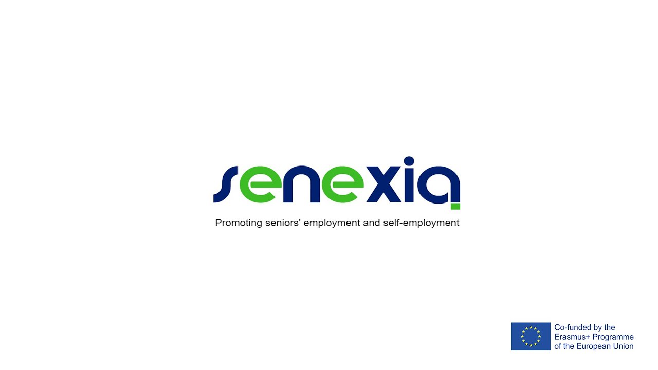 Vanda Brady - Cavan Volunteer Centre (Employer Representative) - Senexia Project (PR3)