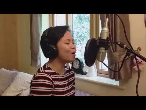 Tinig ng Pag Asa - Performed by Nigelle Larot Ramos