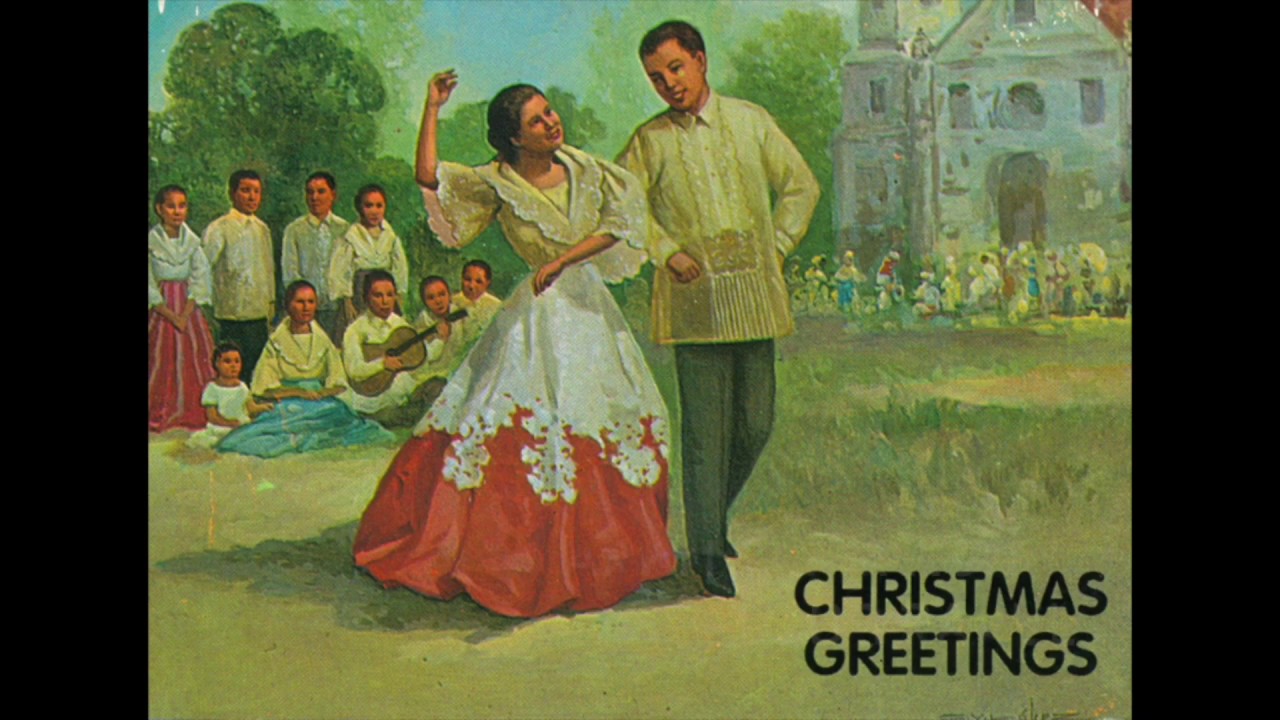 PinoyCraic Christmas Final