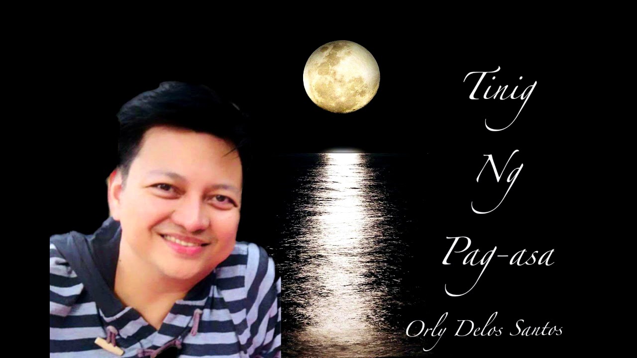 Tinig ng Pag-Asa performed by Orly Delos Santos comp by Vanda Brady arranged by Diwa de Leon