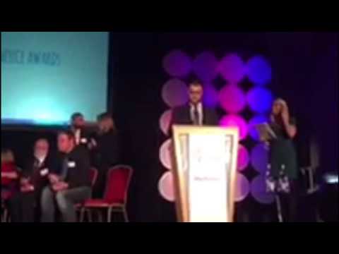 ENFiD Video Wins People's Choice Award in Ireland