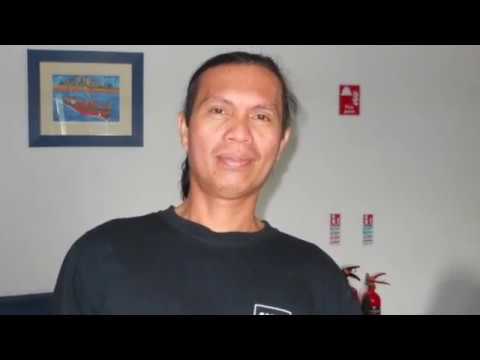 DAY OF THE SEAFARER - JUNE 25:  REMEMBERING JOEL ALAMA (R.I.P.)