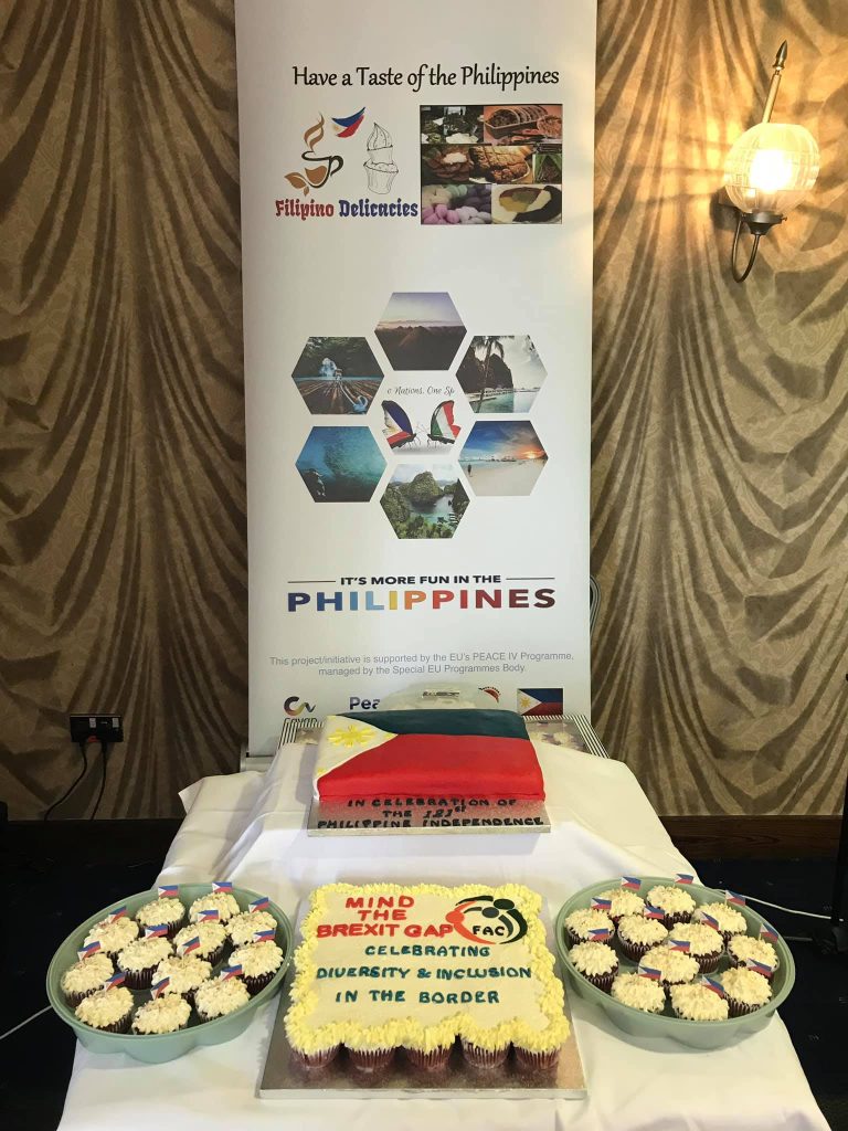 First Brexit Cross Border Forum Organised by Filipino Association in Rural Ireland