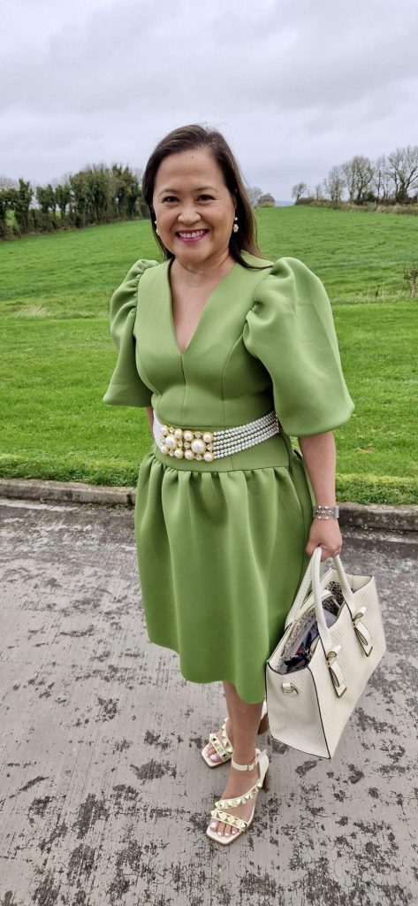 Integrating is a way of discovering ourselves from learning about other cultures.