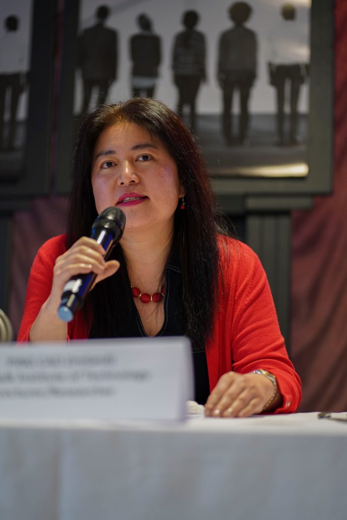 First Brexit Cross Border Forum Organised by Filipino Association in Rural Ireland