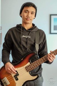 Bright Lights Joshua