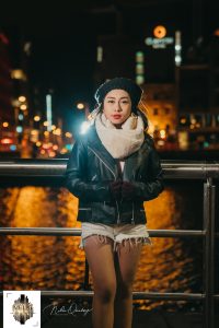 Bright Lights Shaniah