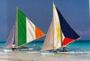 Filipino Association of Cavan Presents Philippine Publications at Home themed Cavan Arts Festival