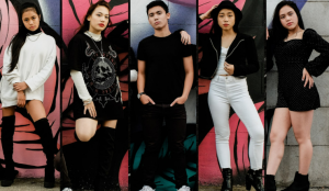 First Filipino Teen Champion Vocalists to Perform in Dublin