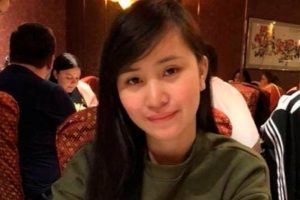 PODCAST Remembering Jastine Valdez on Her First Death Anniversary