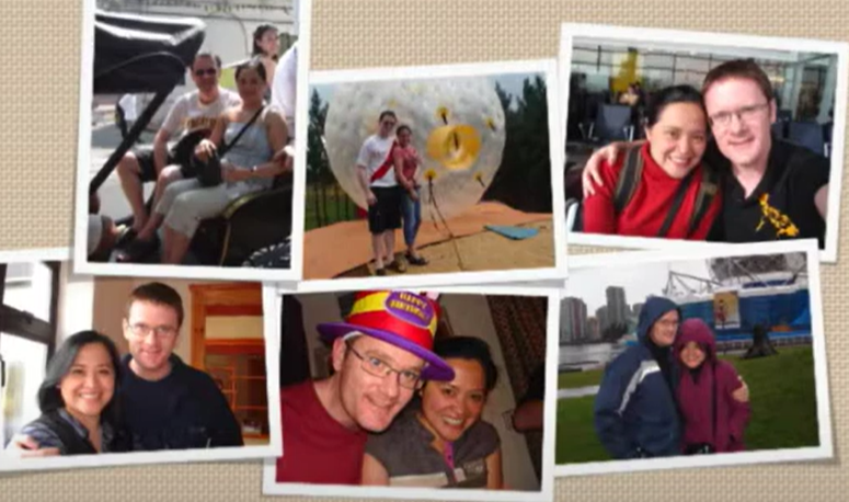 2010 Vanda Shane Music Composed by Vanda