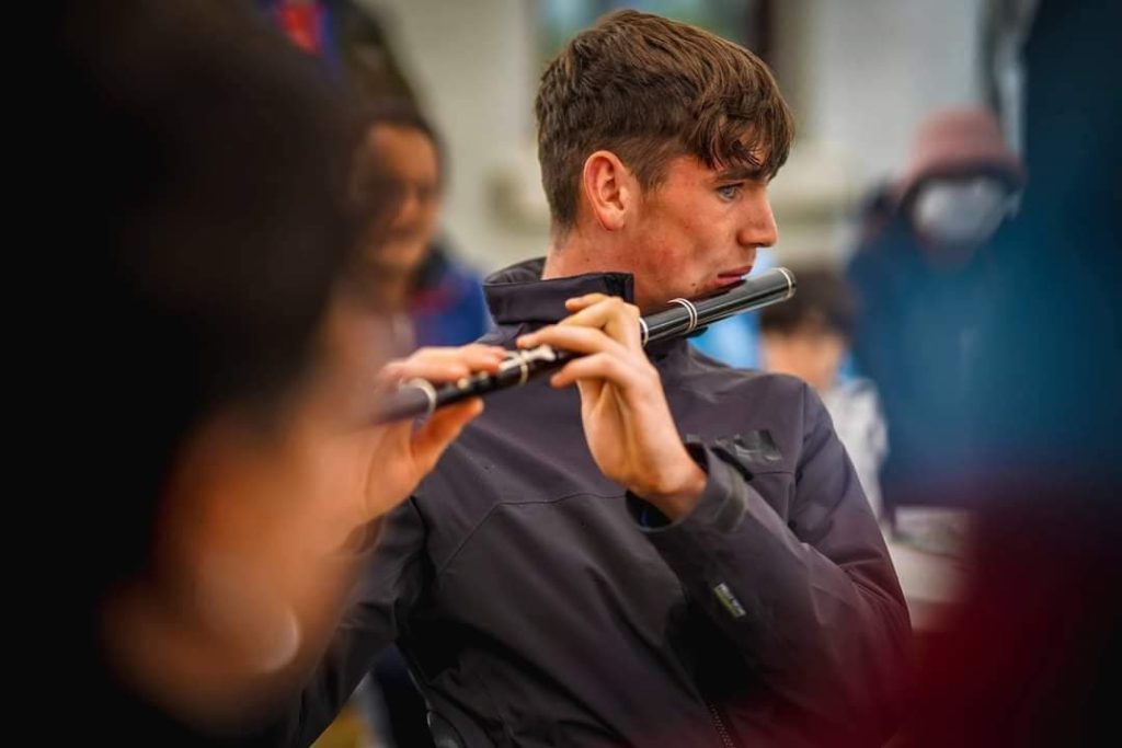 Diversity and Inclusion Celebration 1