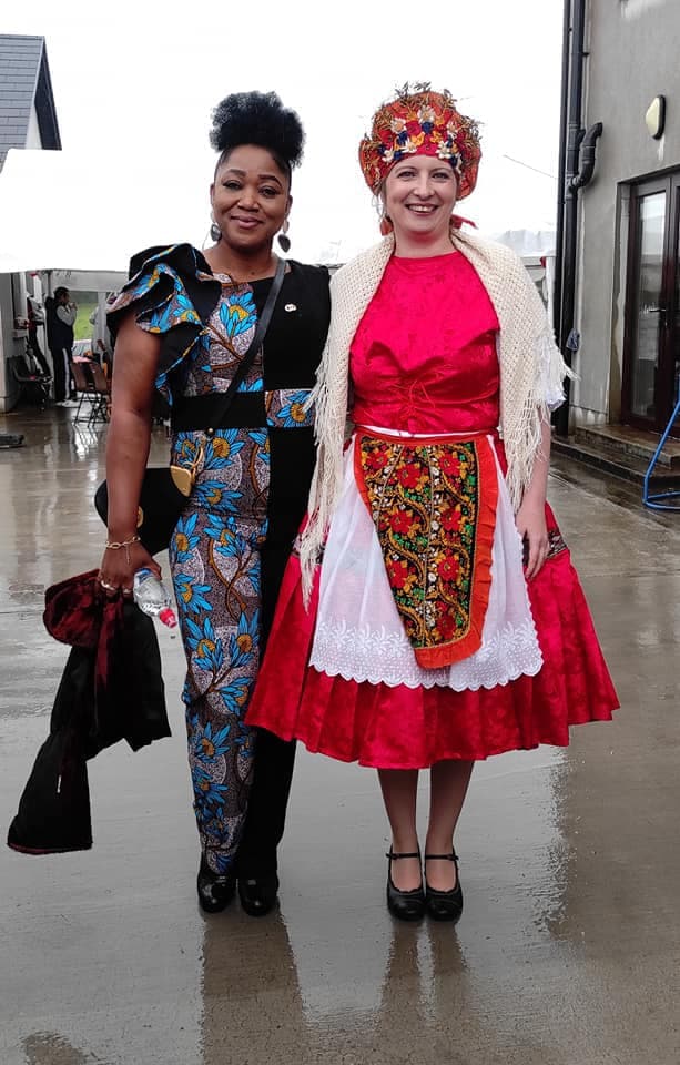 Diversity and Inclusion Celebration 3