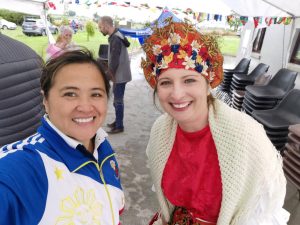 Diversity and Inclusion Celebration 5