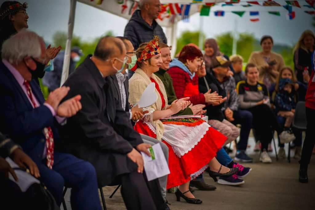 Diversity and Inclusion Celebration 6