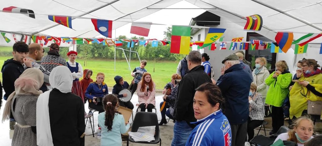 Diversity and Inclusion Celebration 7