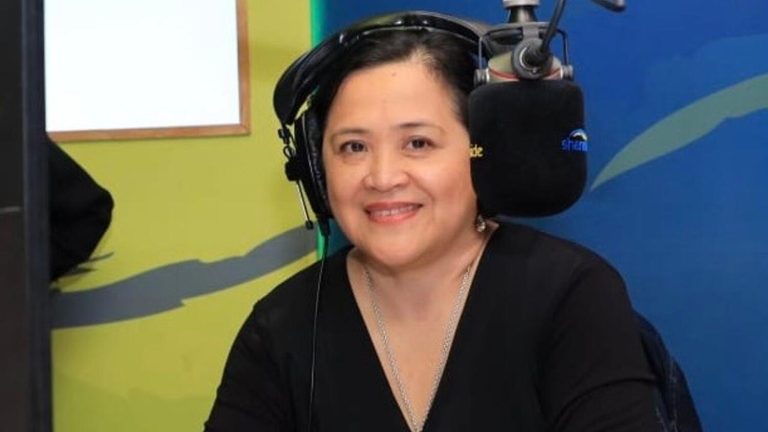 From the Philippines to Cavan What my journey taught me about belonging and voice