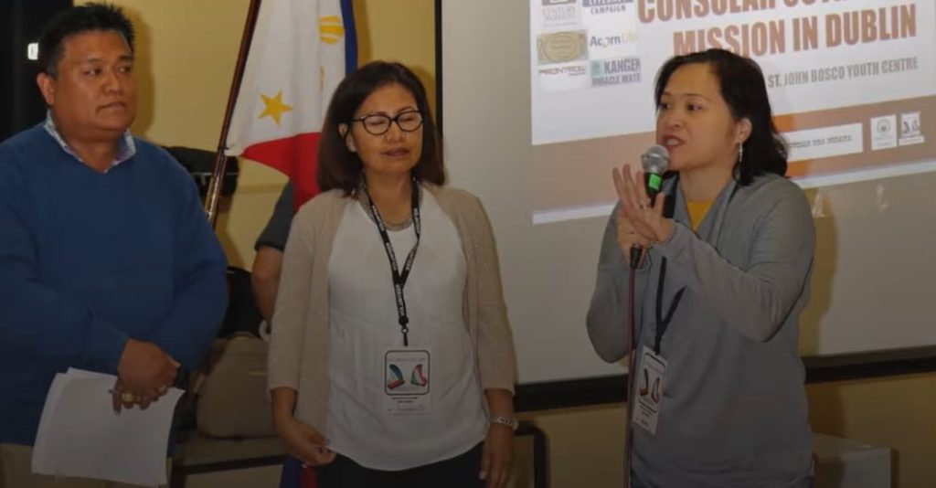 Interview with Presidential Banaag Awardees