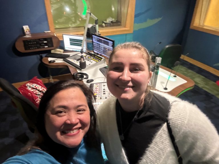 MY JOURNEY HOME 25 FEB 24