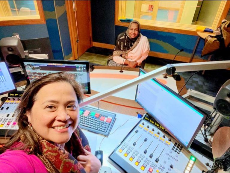 My JOurney Home 22 Jan photo 1