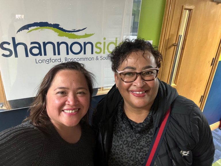 My Journey Home 1 October