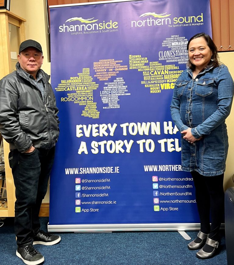 My Journey Home 12 Feb