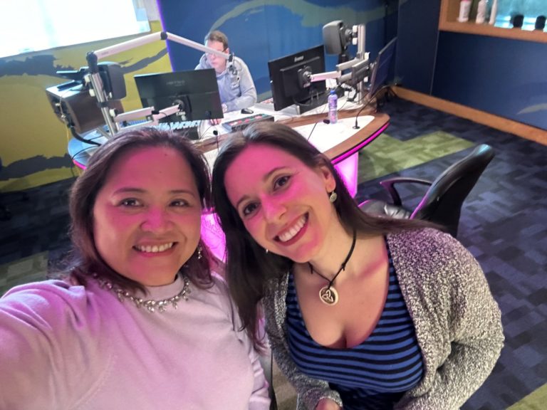 My Journey Home 13 August