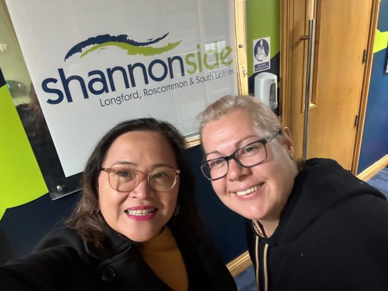 My Journey Home 15 Oct