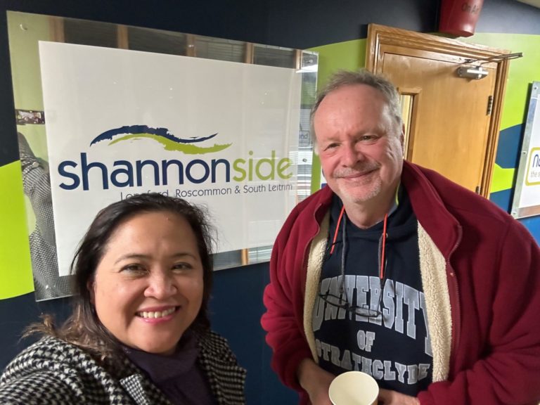 My Journey Home 22 October