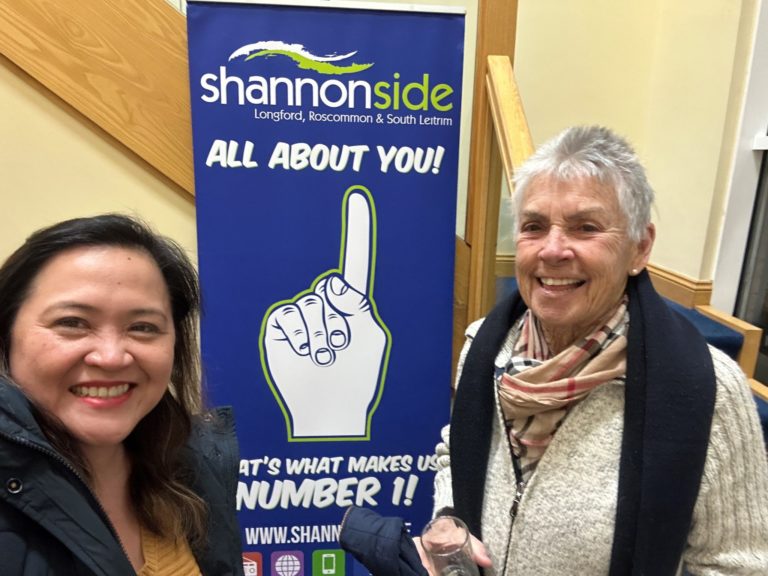 My Journey Home 3 March