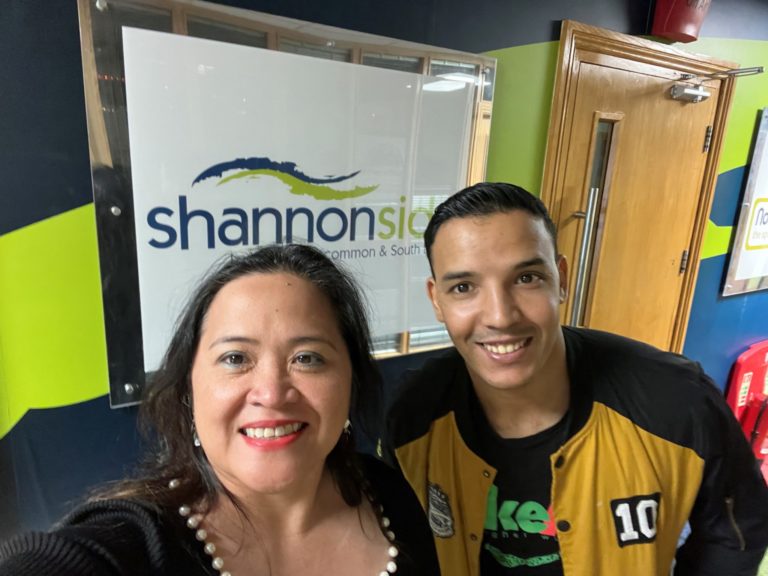 My Journey Home 6 Aug