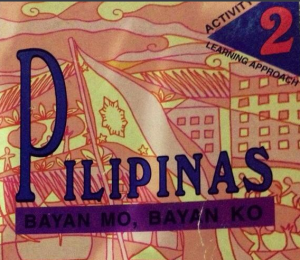 PROUD DAUGHTER'S POST