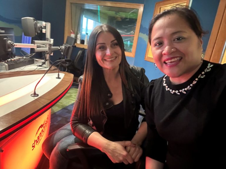 Side By Side August 27