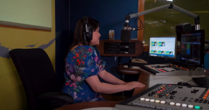 Vanda Brady I Women in Radio