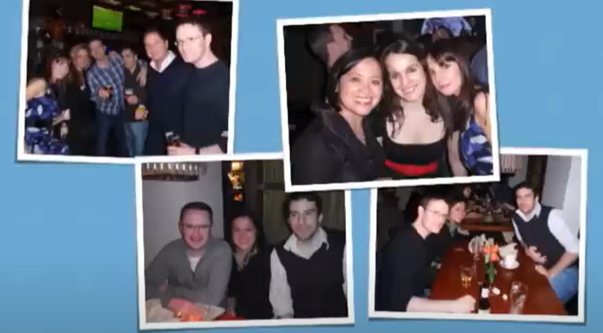 Video Vanda Shane 2009