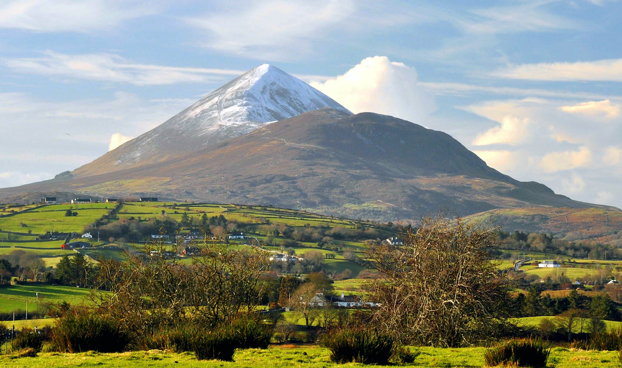 croagh patrick mayo dot ie