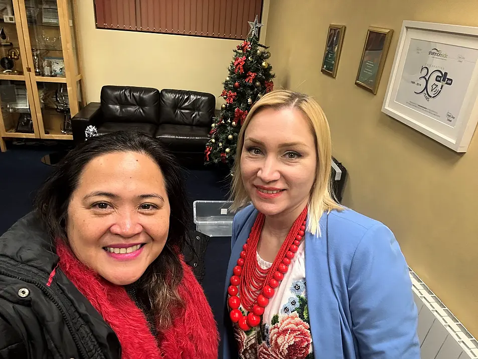 november 26 2023 my journey home