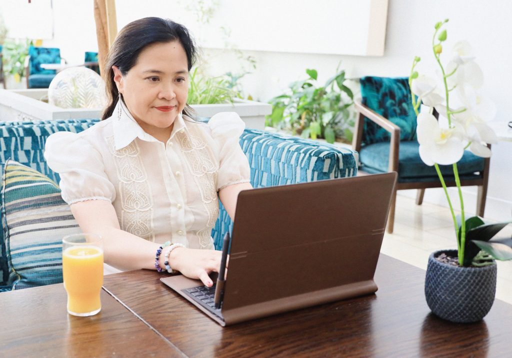 the jornal vanda brady